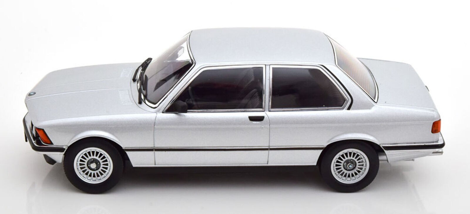 1978 BMW 323İ E21