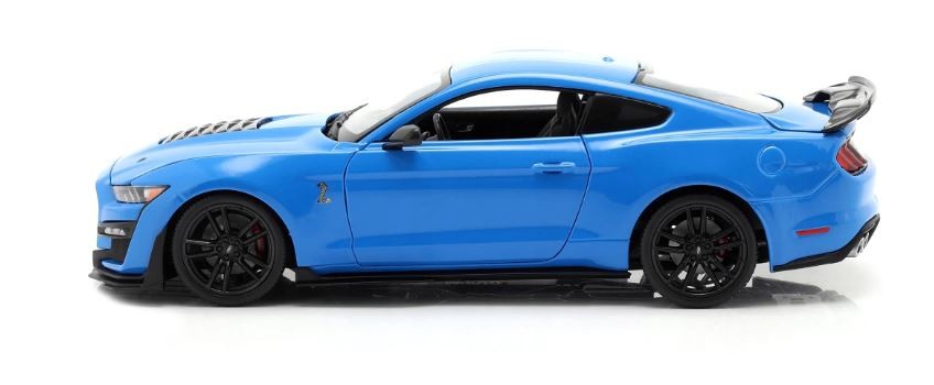 2020 Ford Mustang Shelby GT500