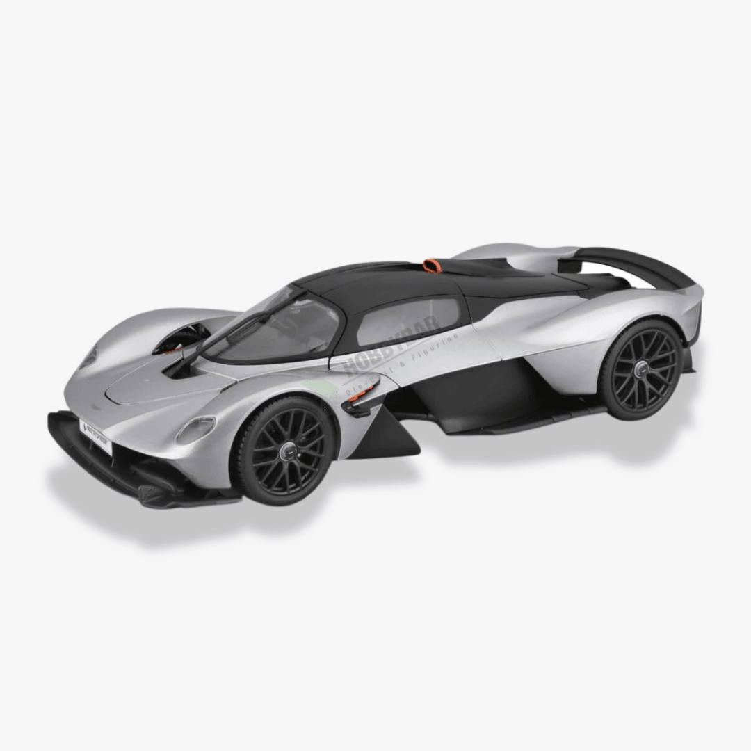 2022 Aston Martin Valkyrie