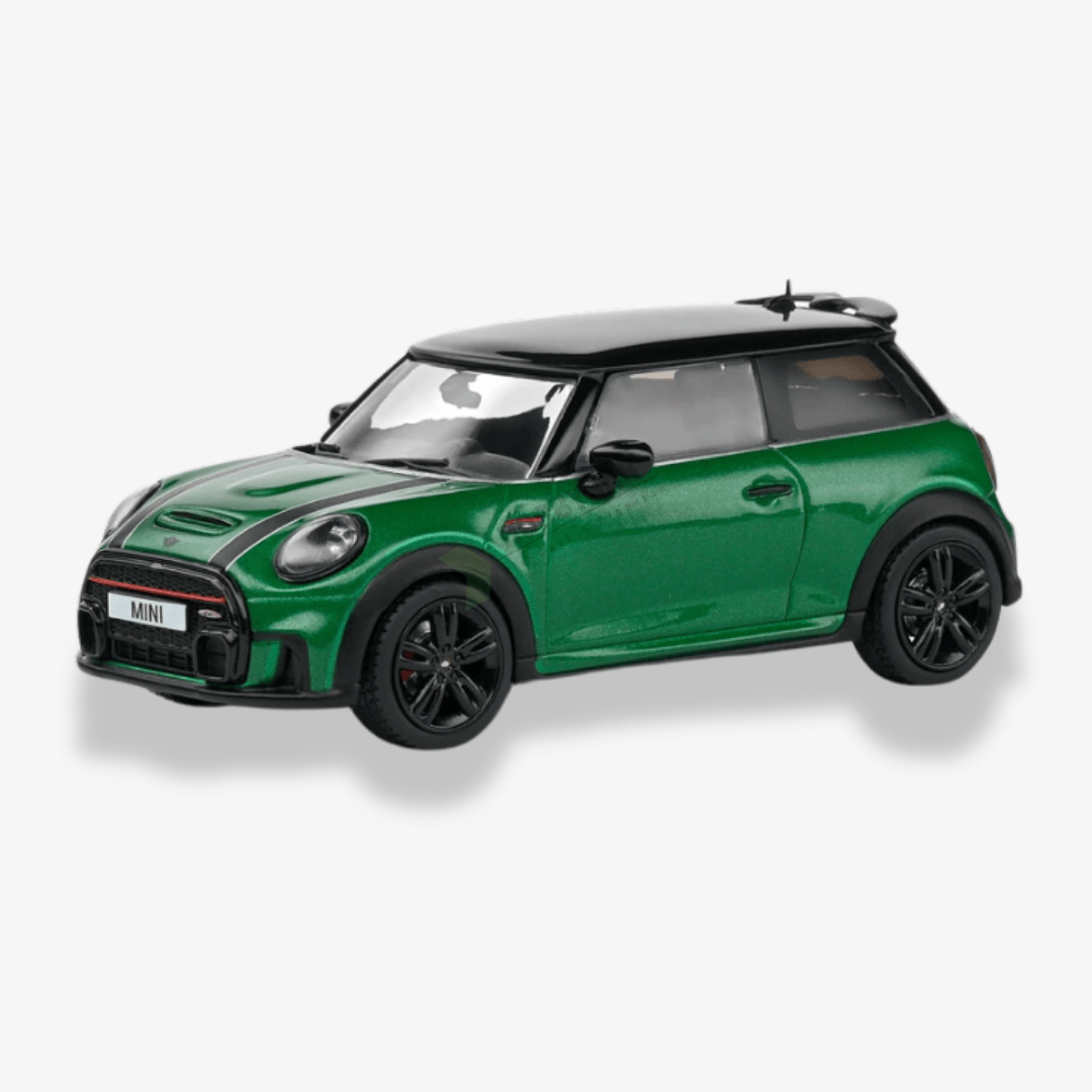 2023 Mini Cooper JCW F56 - Ölçek : 1/43