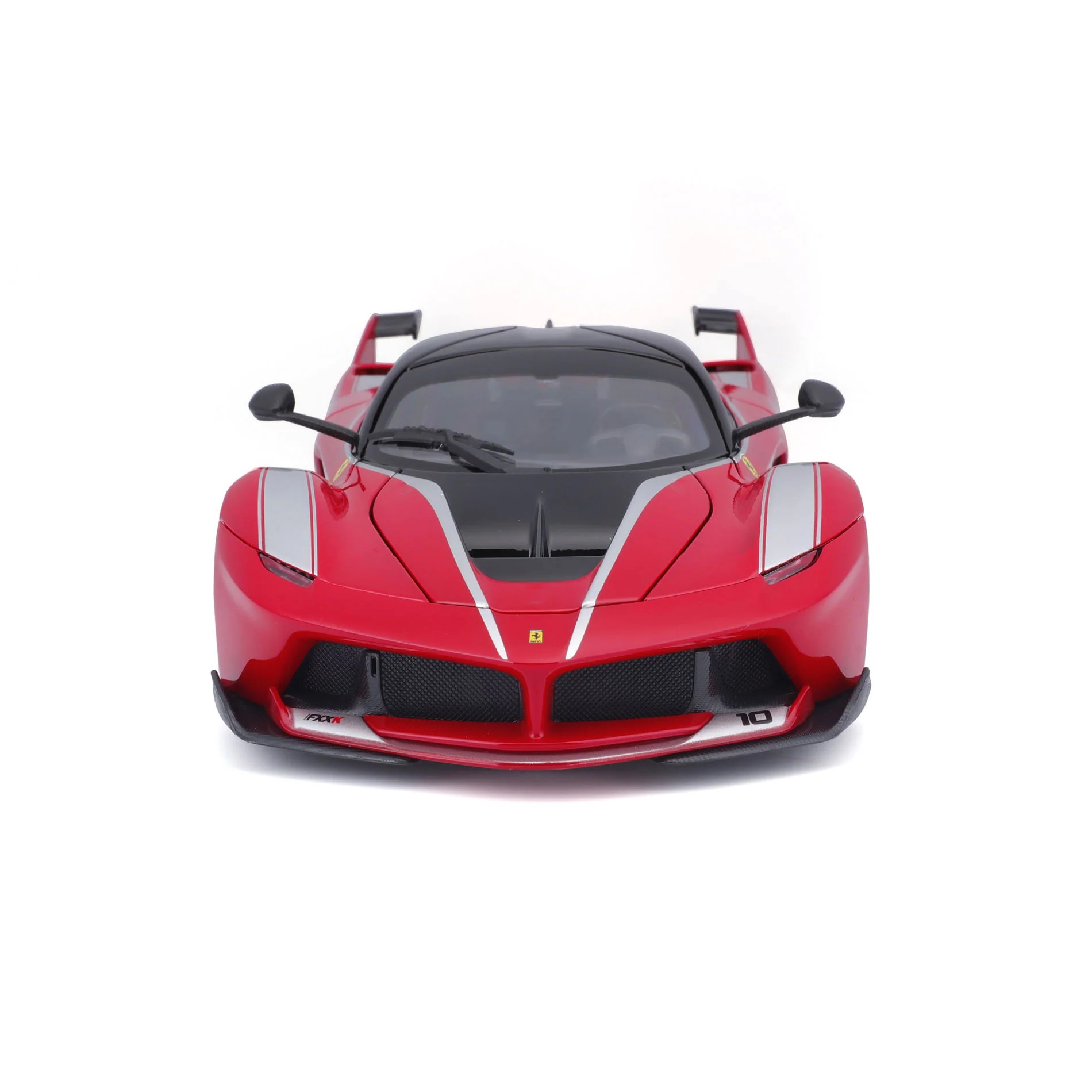  2017 Ferrari FXX K