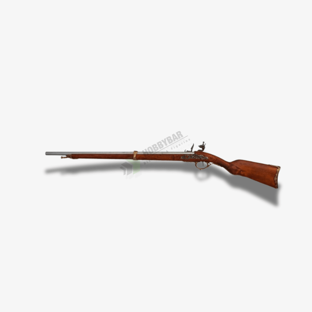 Napolyon Tüfek Fransa 1807 - Dekoratif