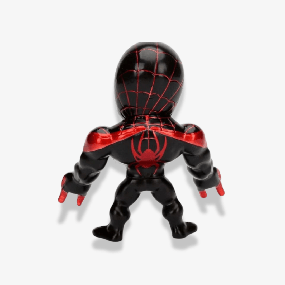 Marvel - Spider Man - Miles Morales - 10 cm