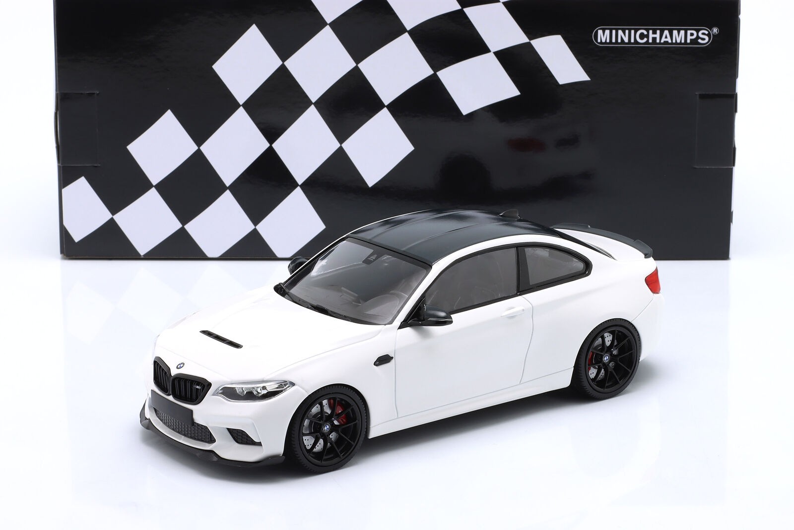 2020 BMW M2 CS