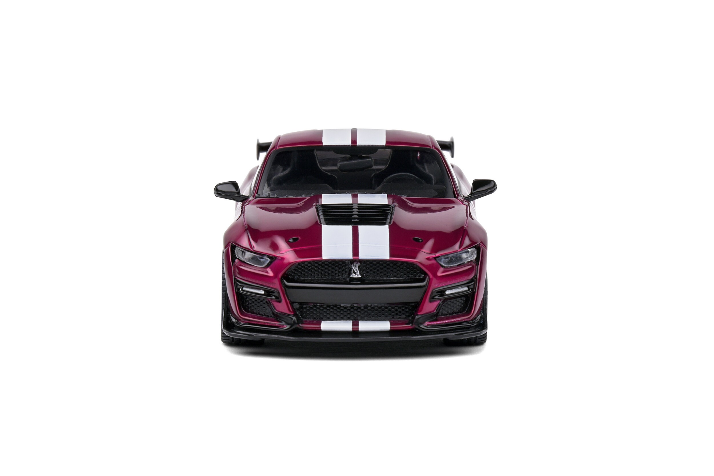 2020 Ford Shelby Mustang GT500 - Ölçek : 1/43