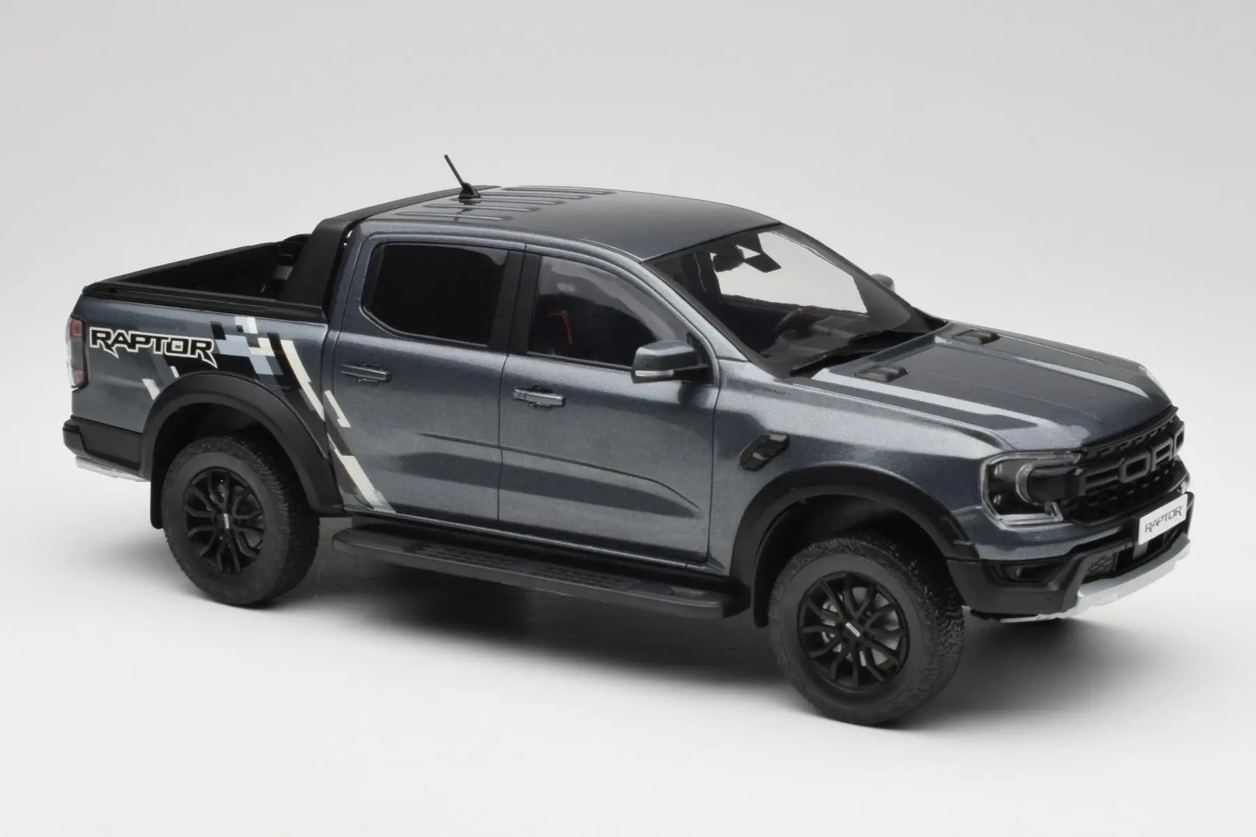 2022 Ford Ranger Raptor 