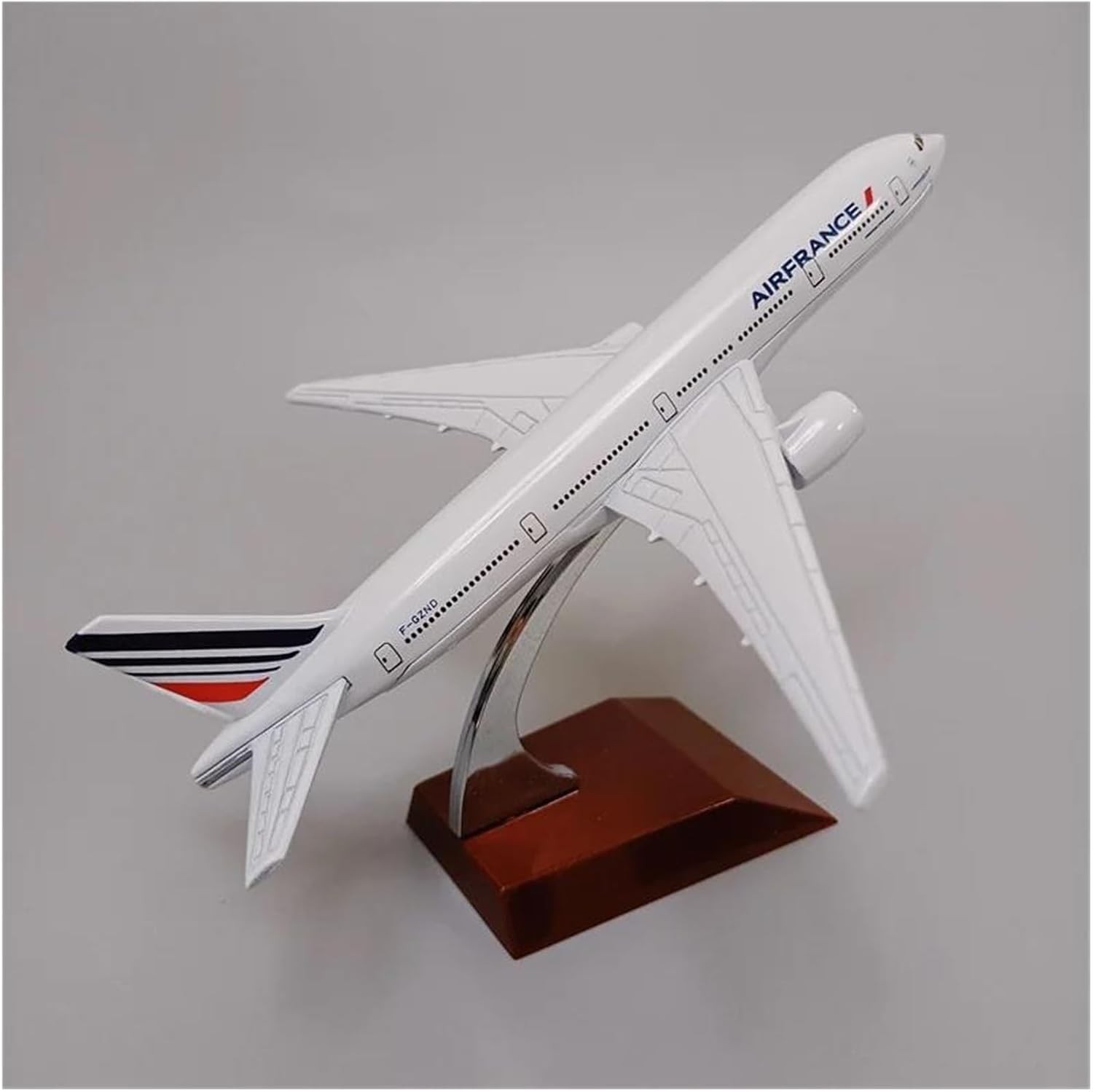 France Airlines Airbus Boeing 777-300 - 47 cm