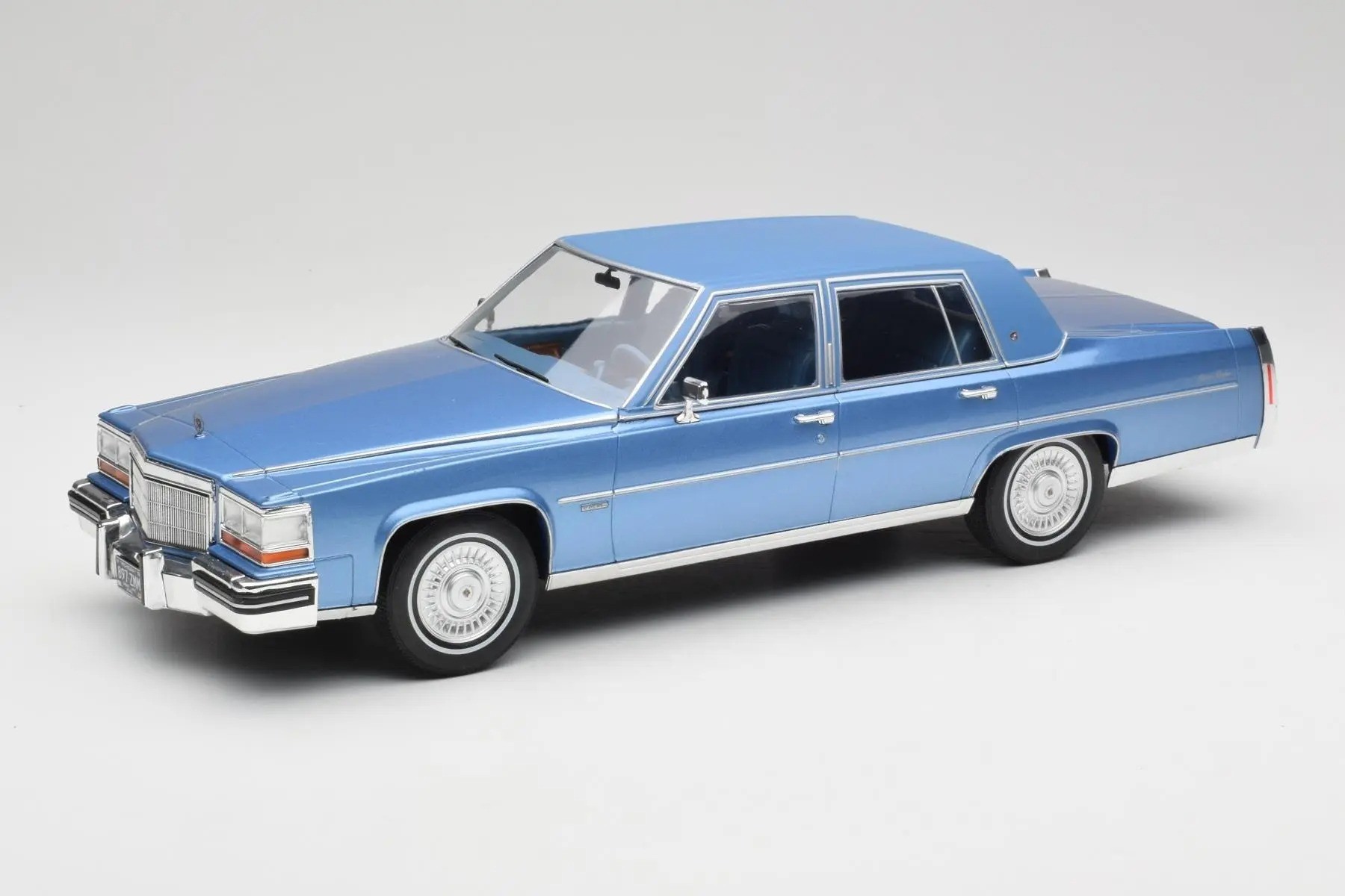 1982 Cadillac Fleetwood Brougham