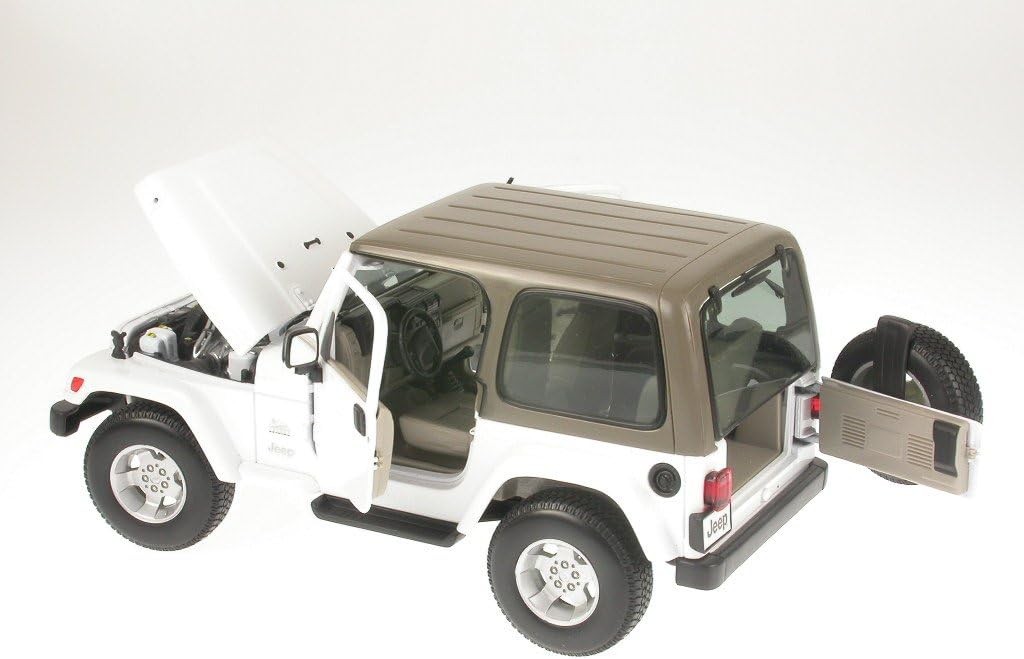 2012 Jeep Wrangler Sahara