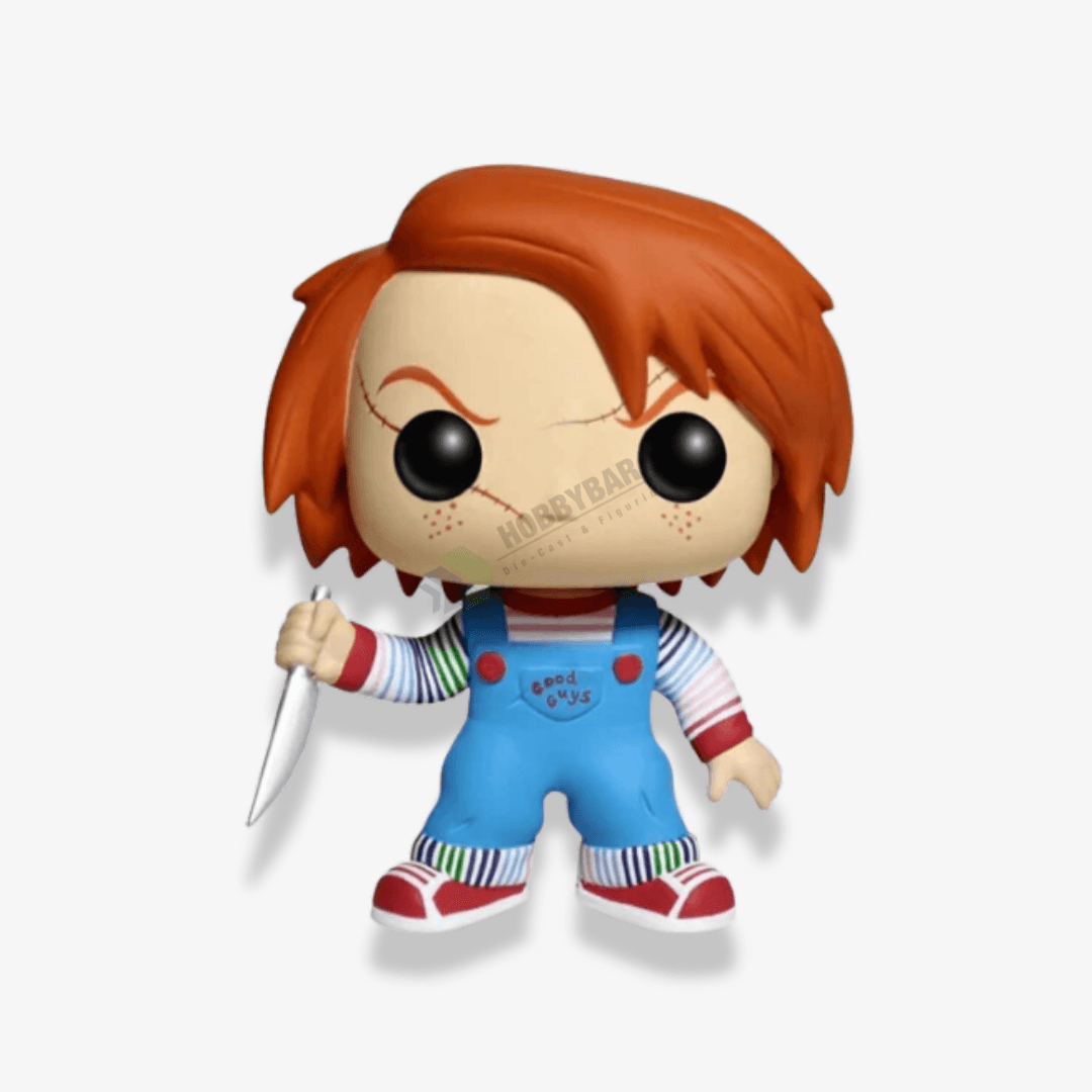 Movies - Chucky