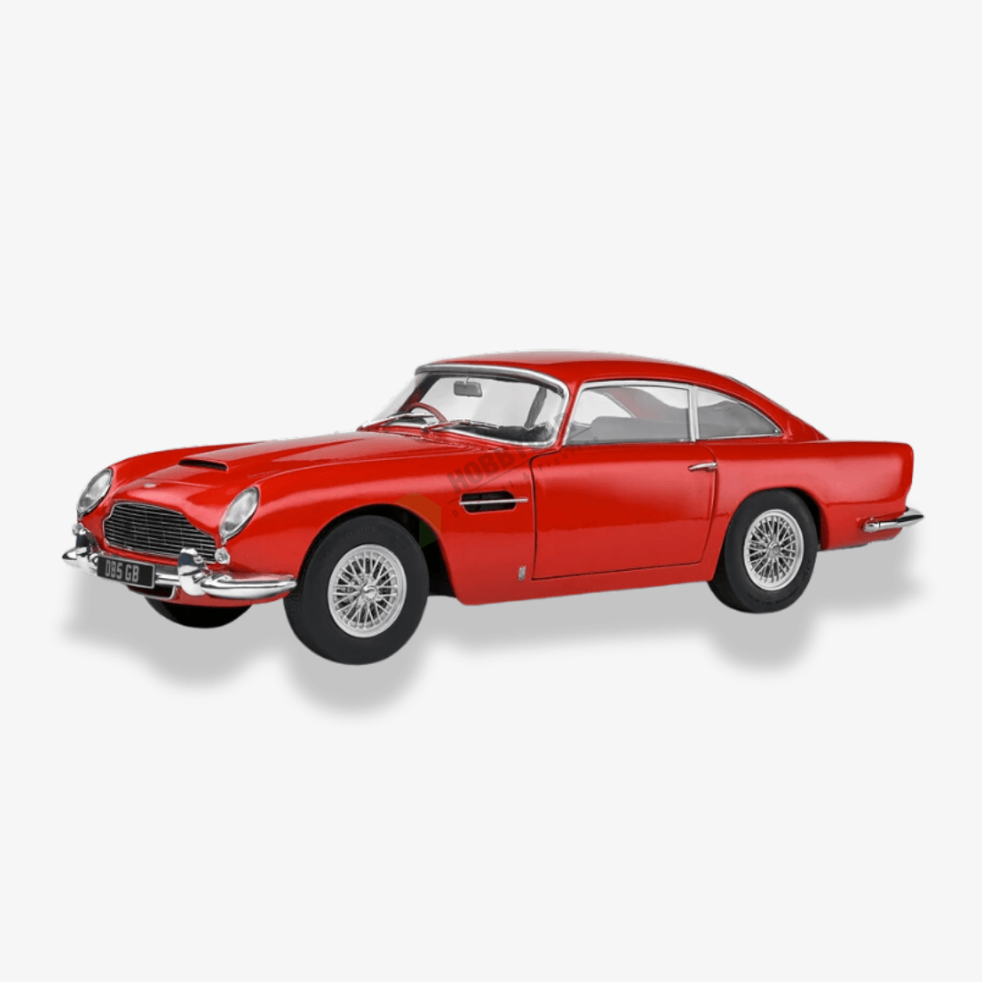 1964 Aston Marrtin DB5