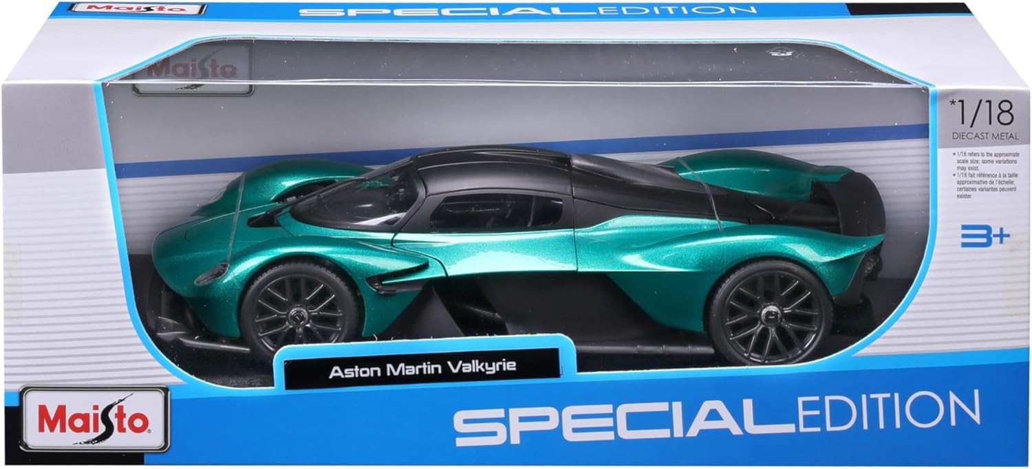 2022 Aston Martin Valkyrie