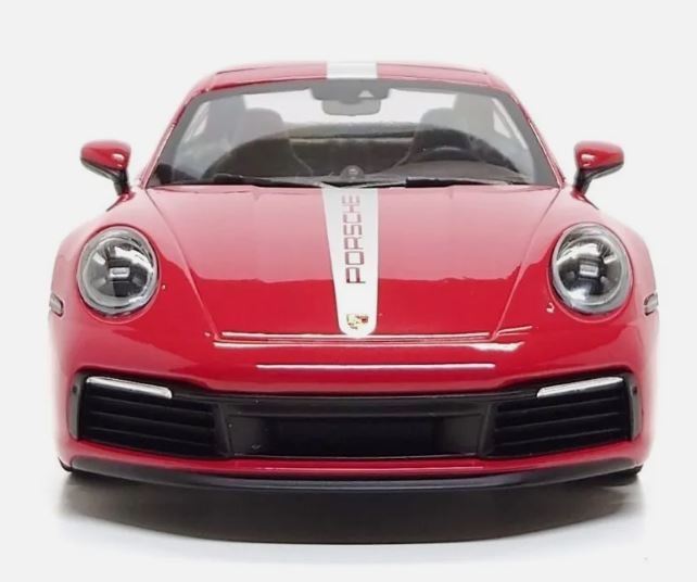 2019 Porsche 911 992 Carrera 4S - 600 Limitli Üretim