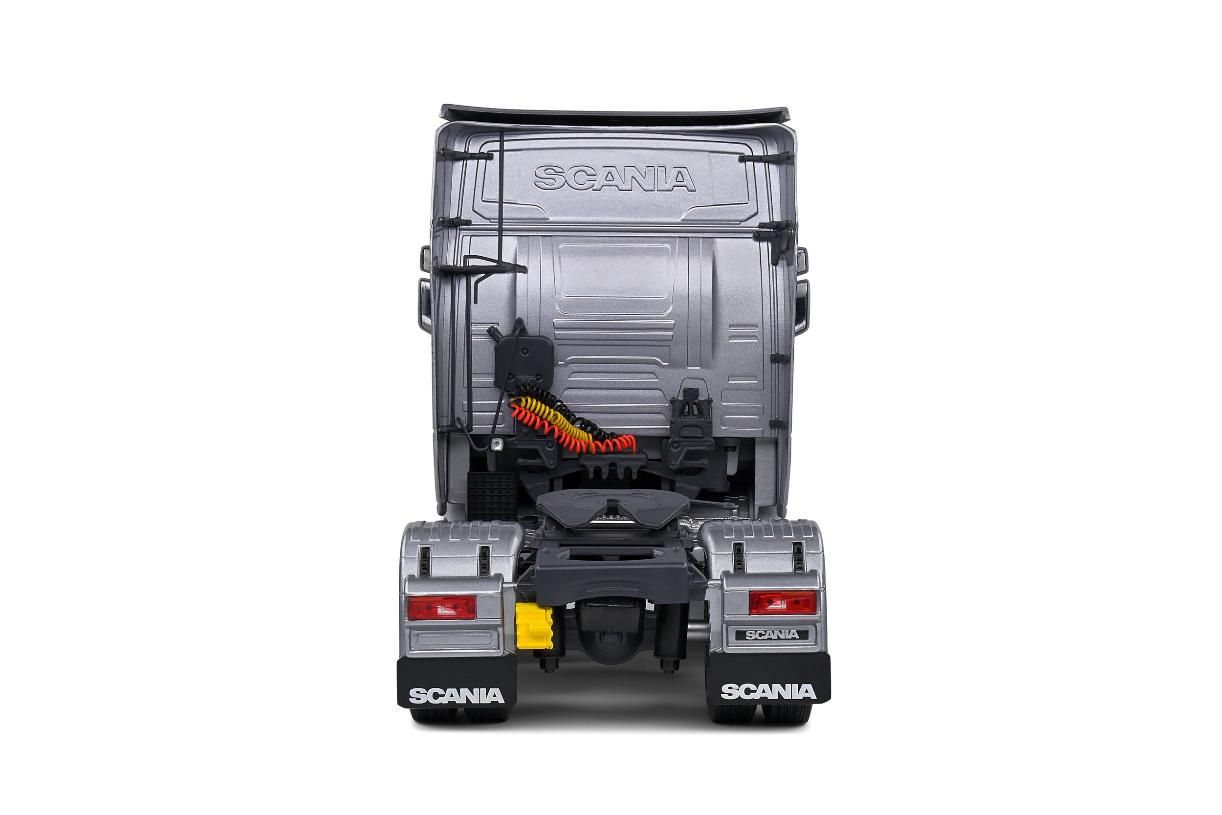 2023 Scania 580S Highline - Ölçek : 1/24