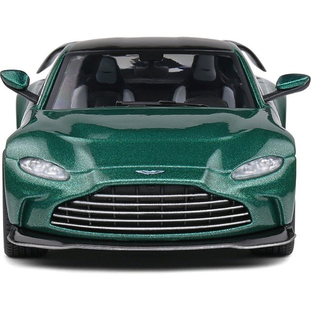 2023 Aston Martin Vantage V12 - Ölçek : 1/43