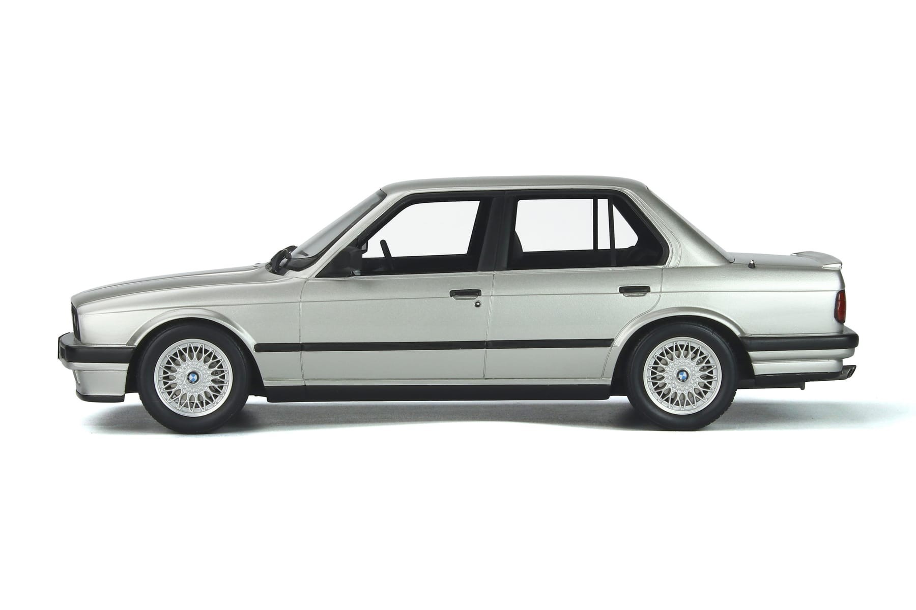 1989 BMW E30 325İ Sedan