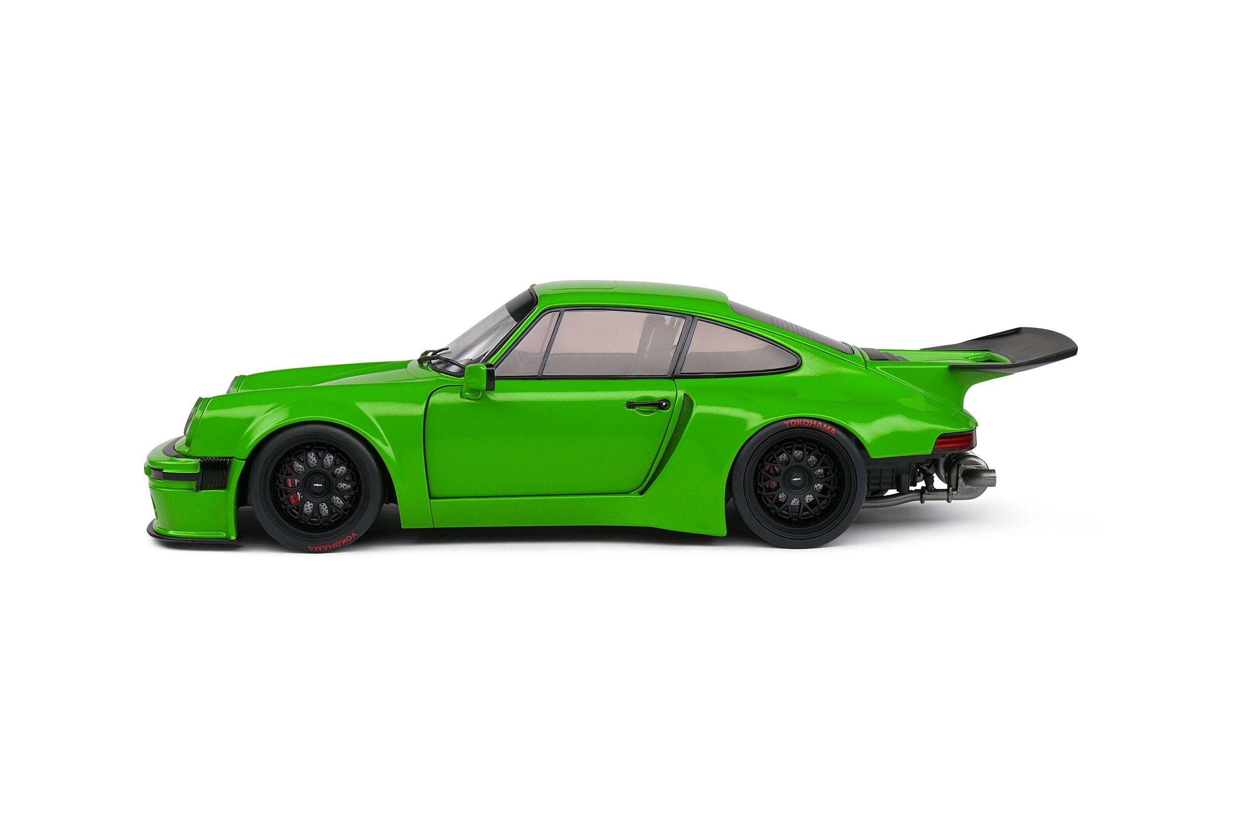 2022 Porsche 911 (964) KS-R