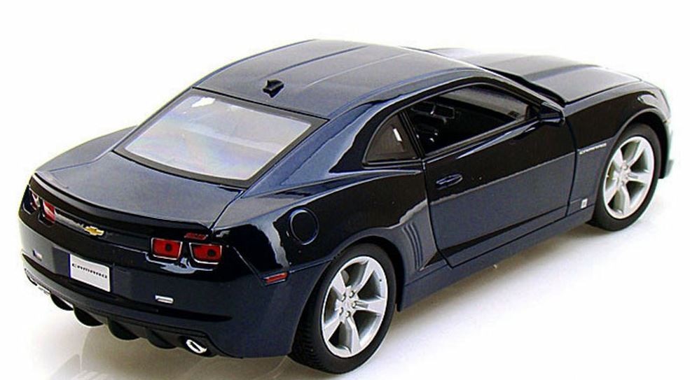 2010 Chevrolet Camaro  SS