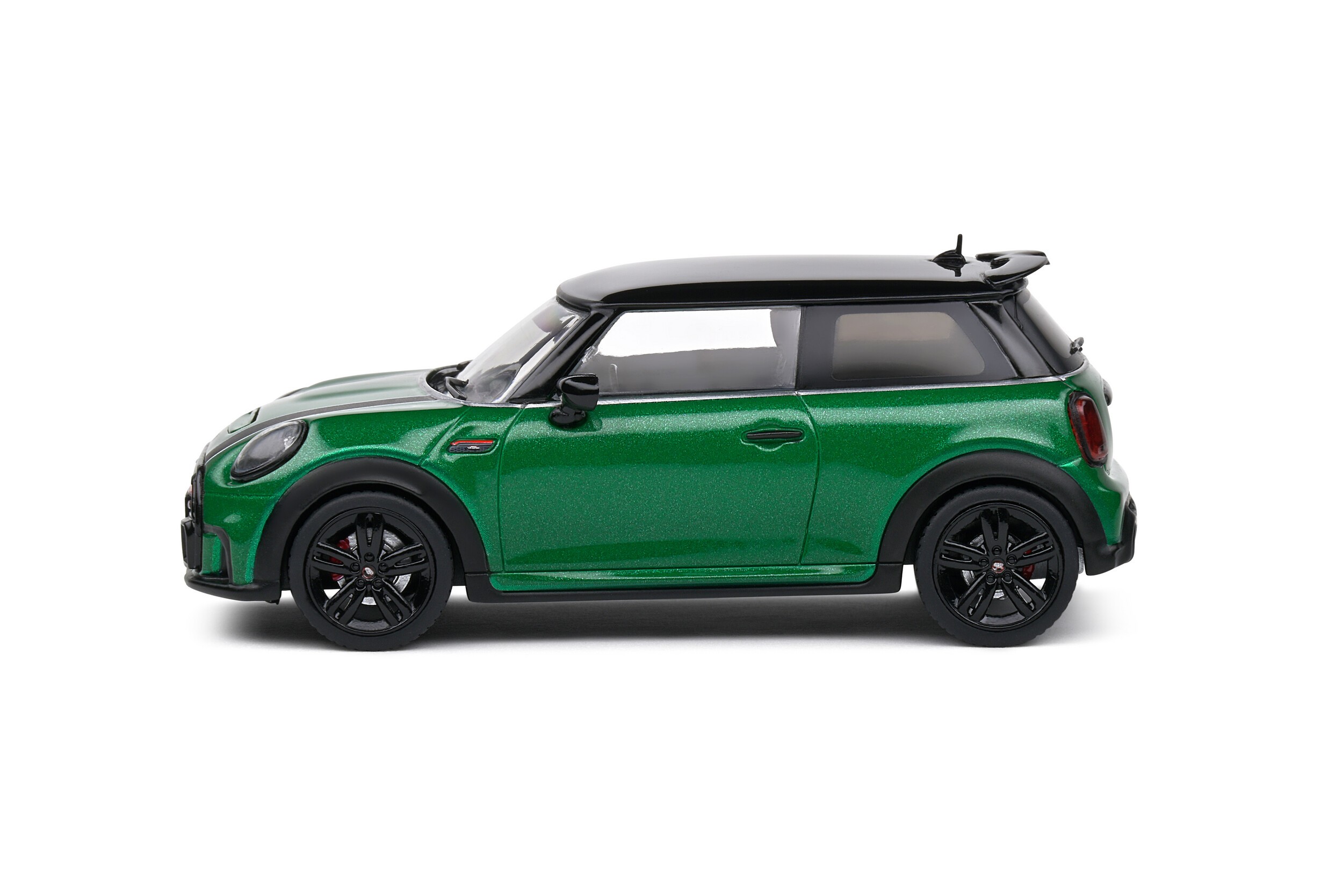 2023 Mini Cooper JCW F56 - Ölçek : 1/43