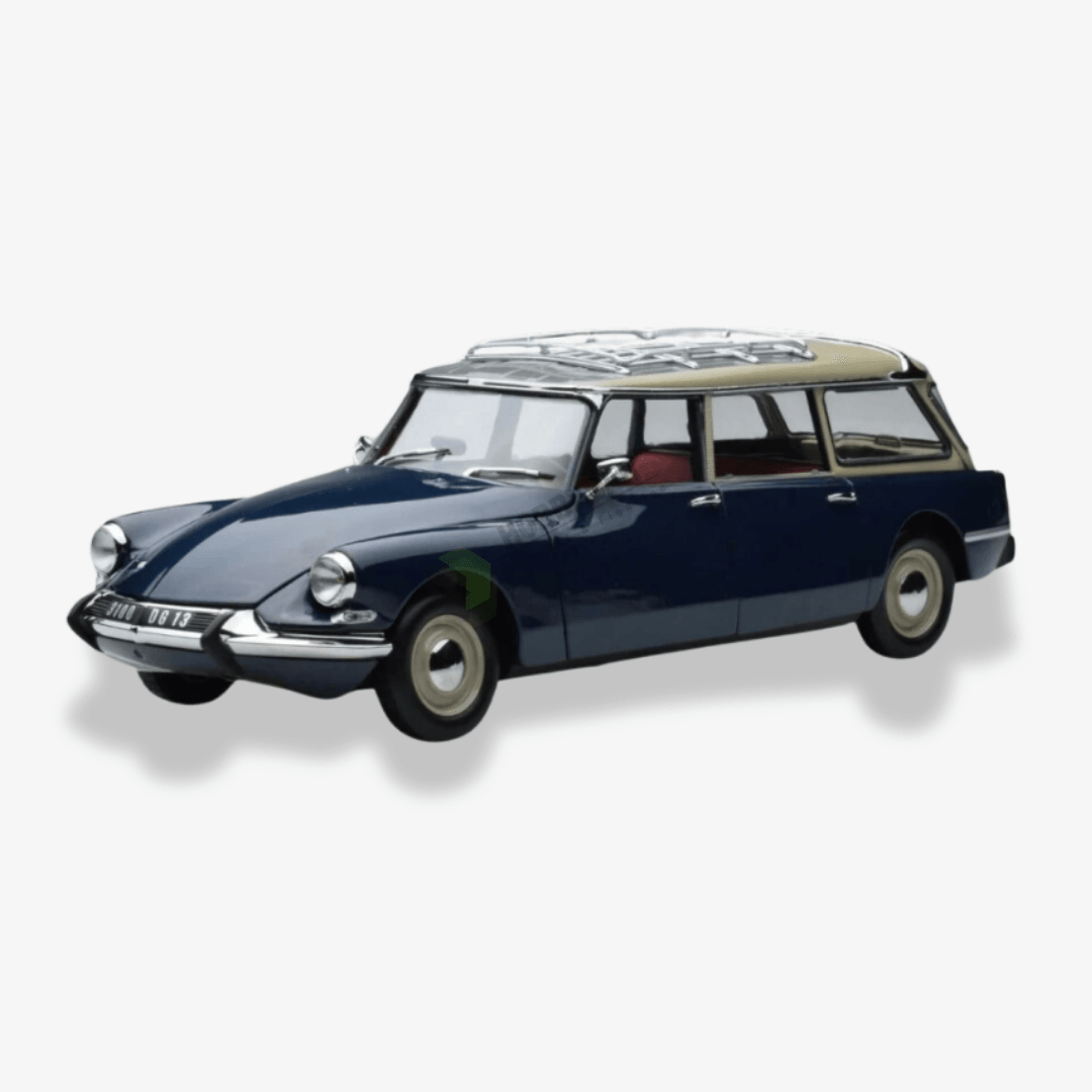 1967 Citroen ID 19 Break 