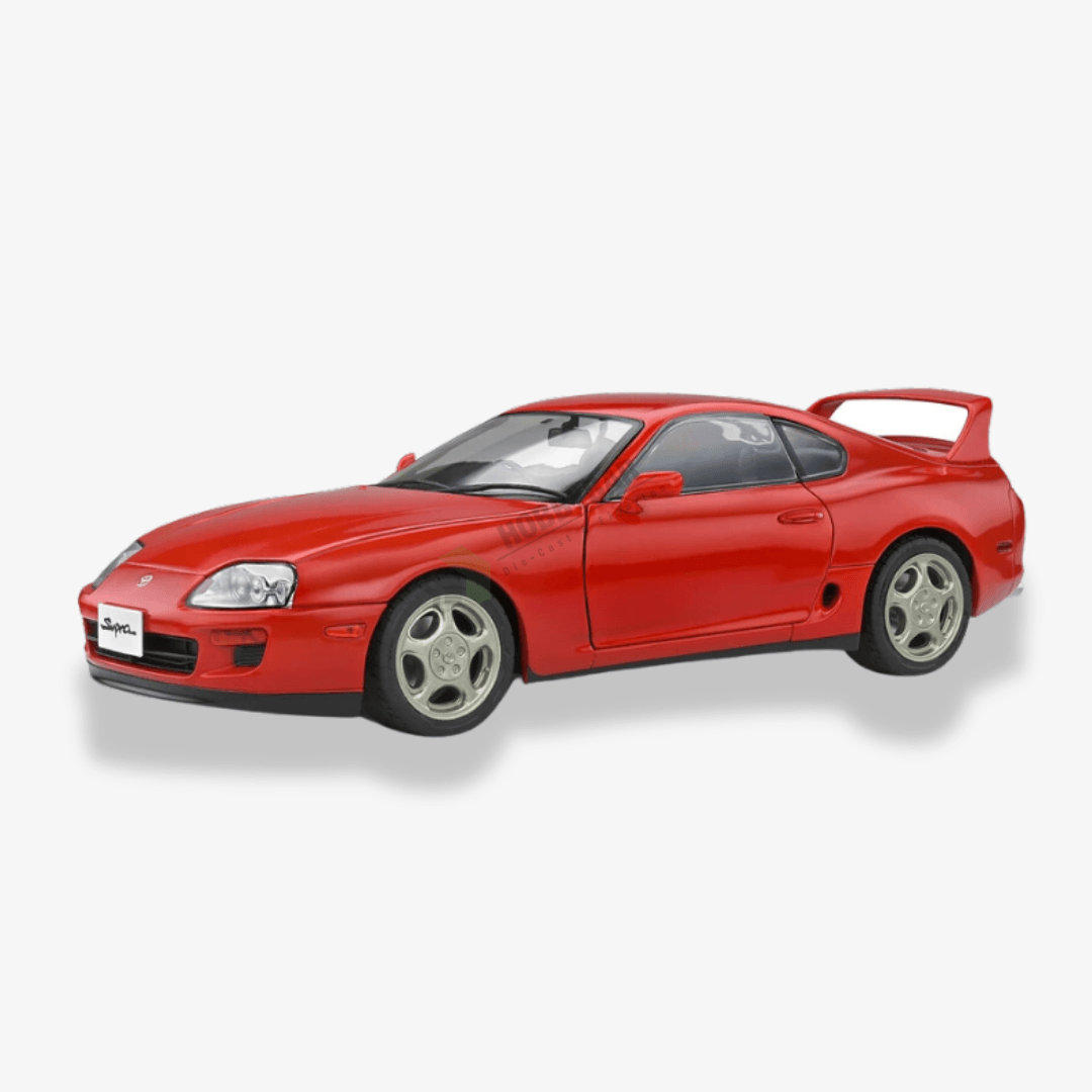 1993 Toyota Supra MK.4 ( A80 )