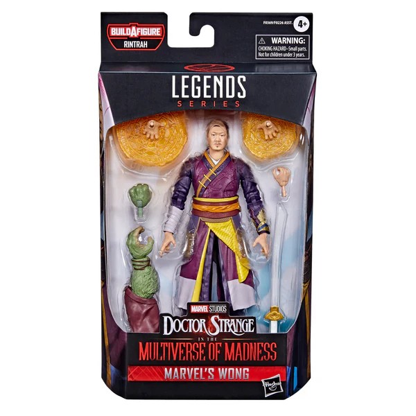 Marvel Doctor Strange 15 cm