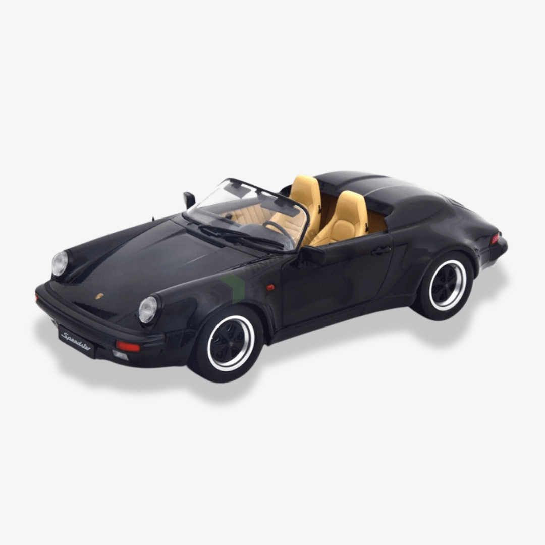 1989 Porsche 911 Speedster