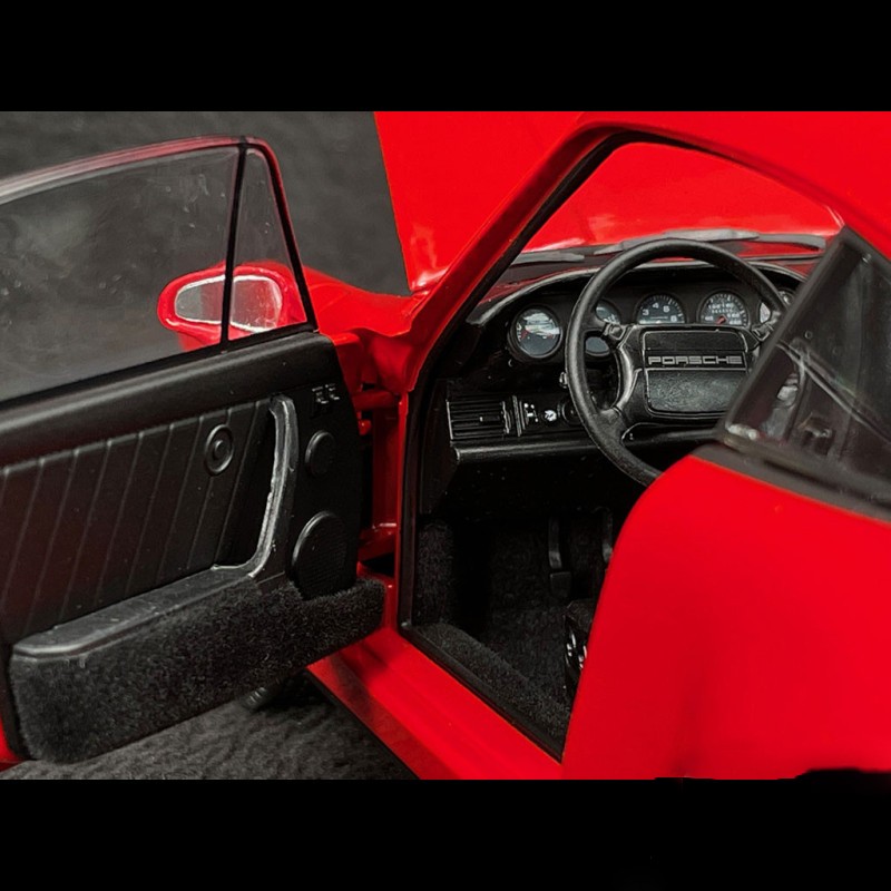 1990 Porsche 911 964 Carrera 2