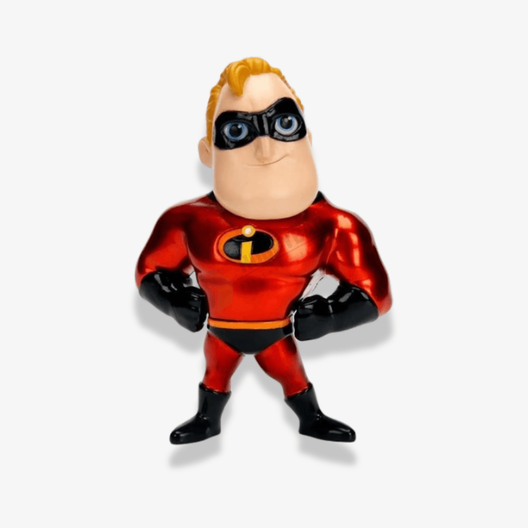 Disney - Mr. Incredible - 10 cm