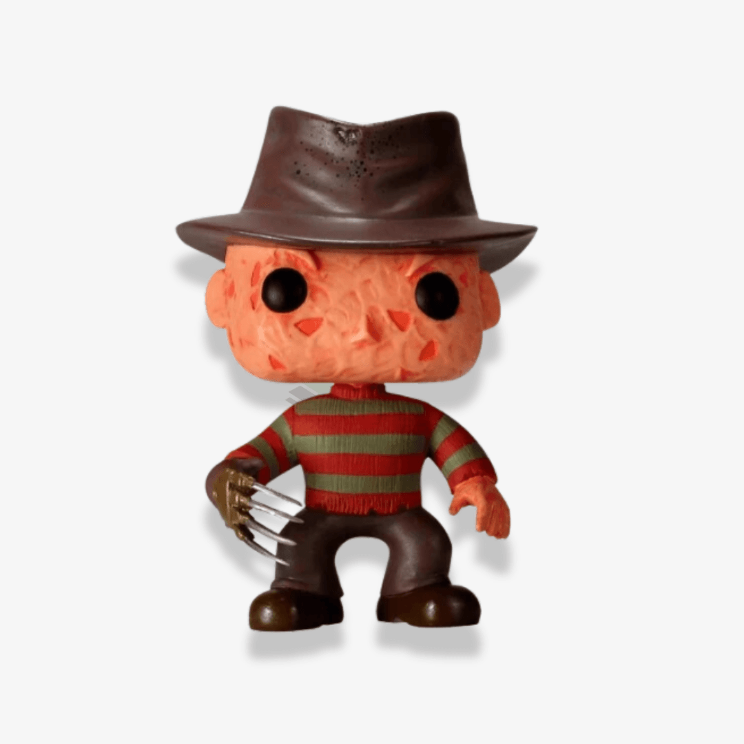 Movies - Freddy Krueger