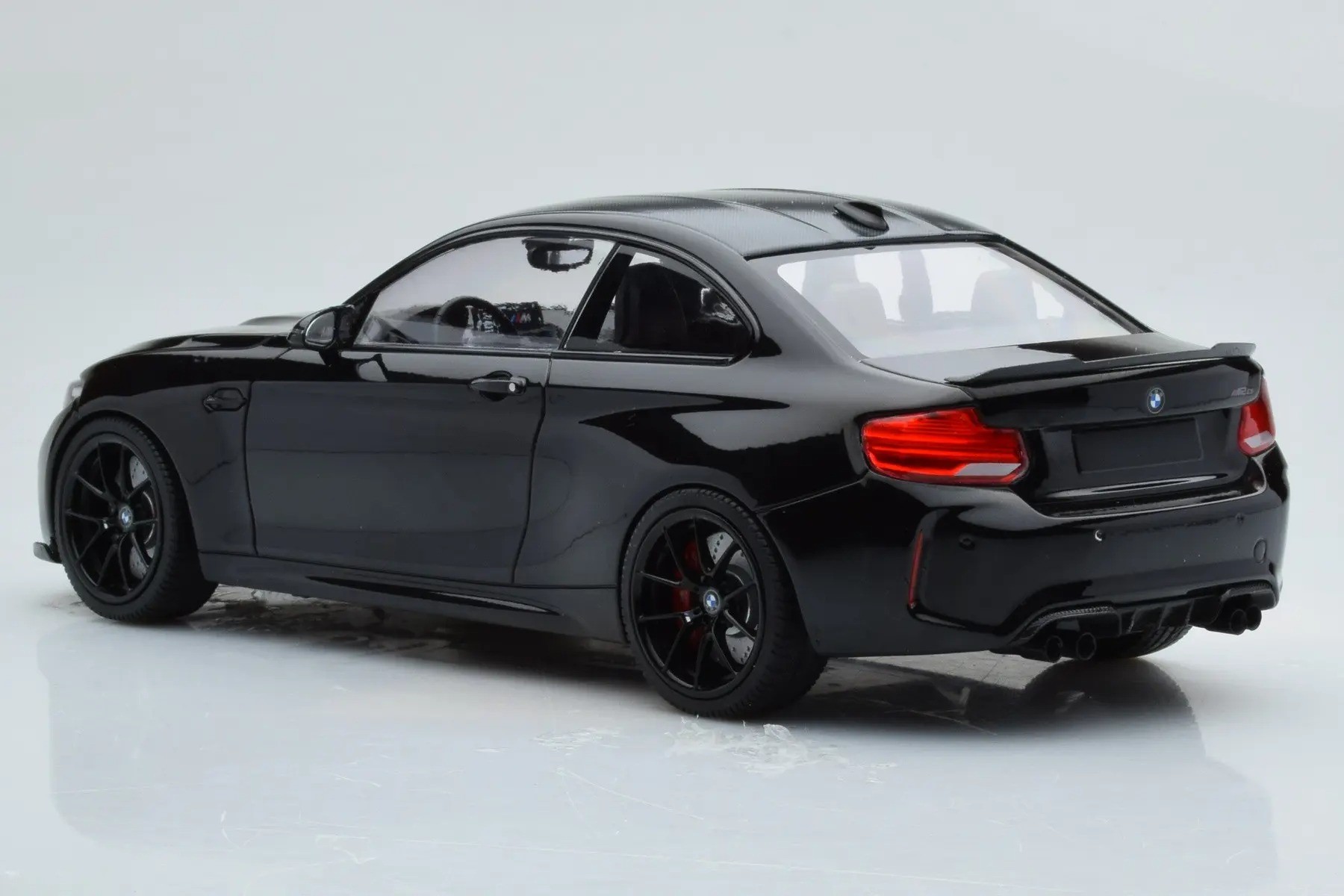 2020 BMW M2 CS