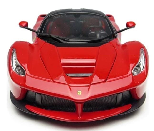  2018 Ferrari LaFerrari F150