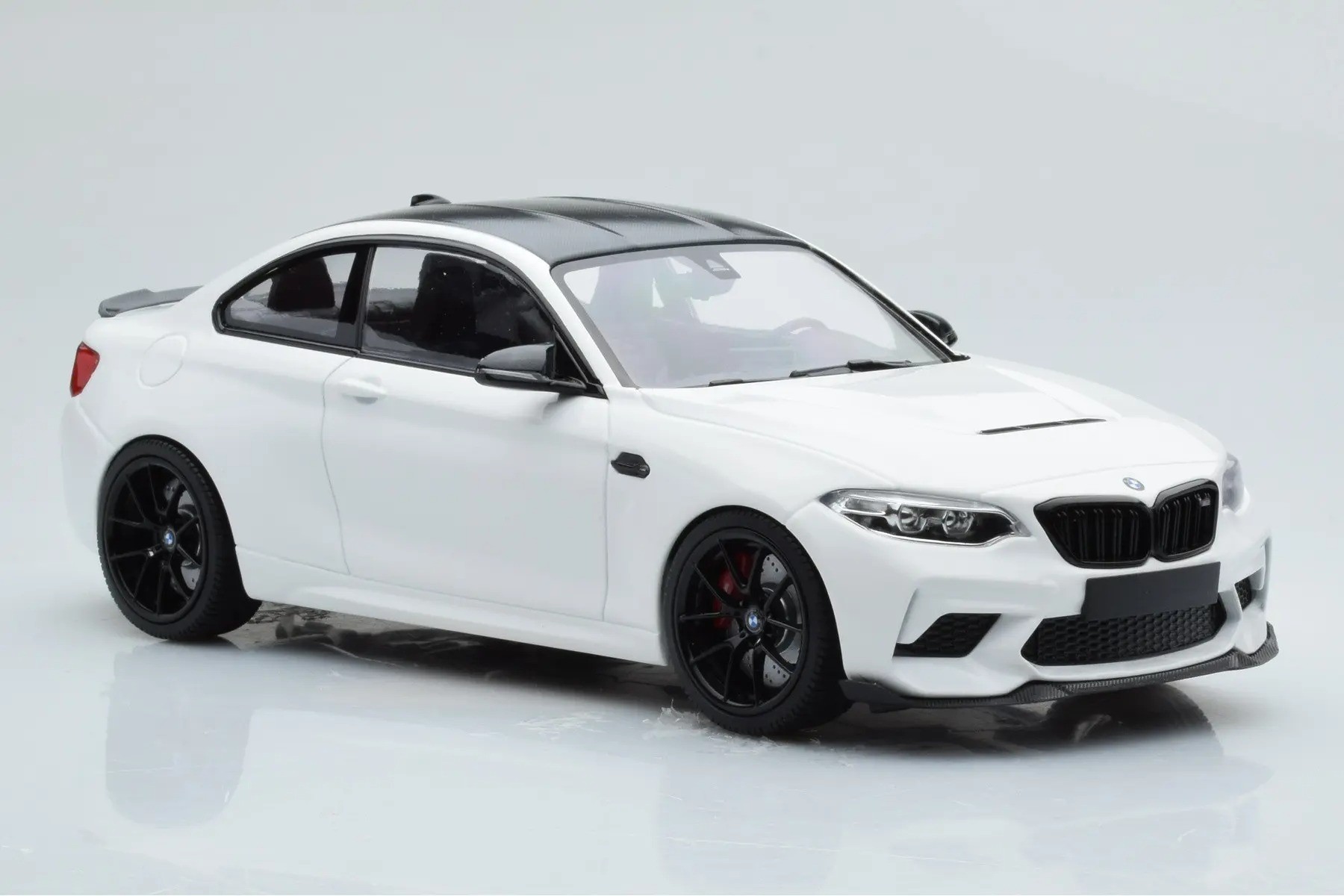 2020 BMW M2 CS