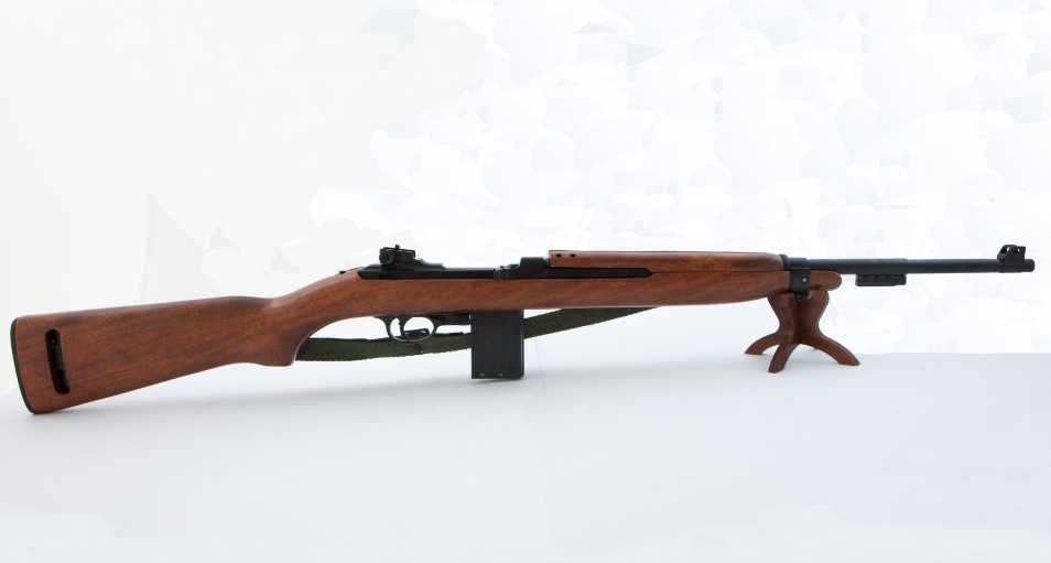 M1 Karabina Tüfek ABD 1941 - Dekoratif