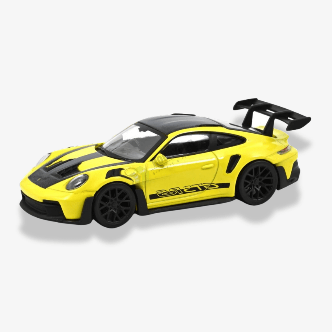 2022 Porsche 911 992 GT3 RS - Ölçek : 1/43