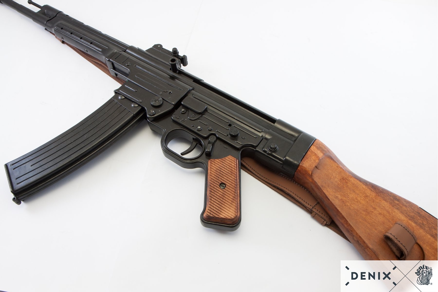 STG 44 Makineli Tüfek Germay 1943 - Dekoratif