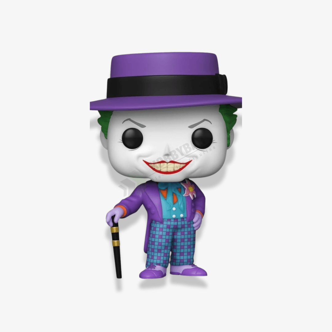 Heroes - The Joker 