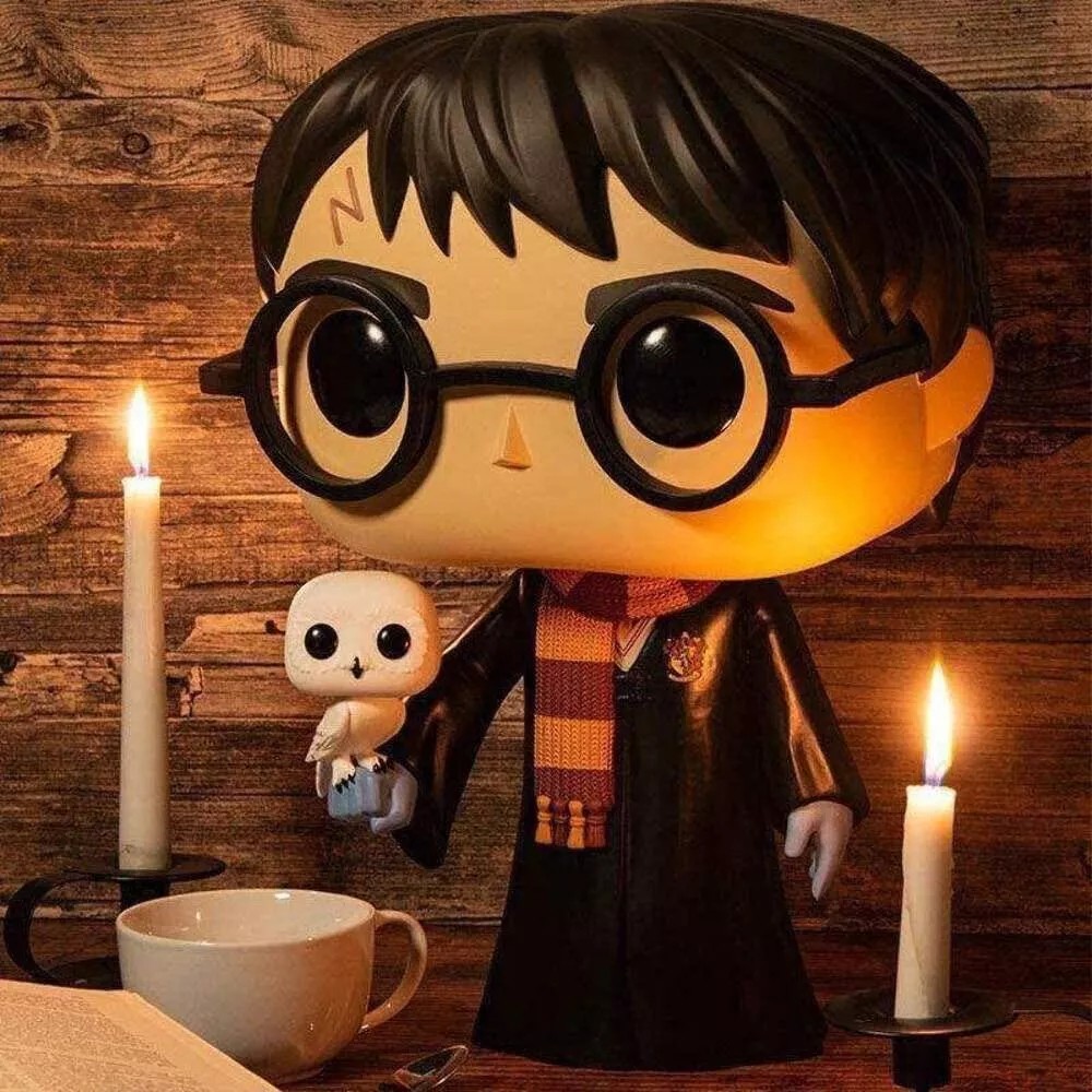 Harry Potter 18'' ( 45 cm )