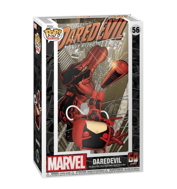 Marvel - Daredevil 60th