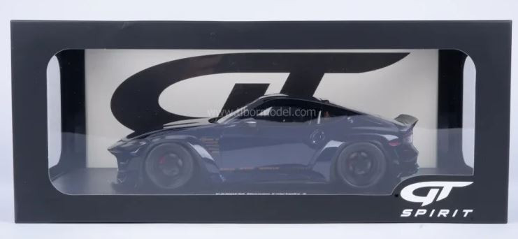 2023 Nissan 400Z Coupe by PANDEM - 999 Limitli Üretim