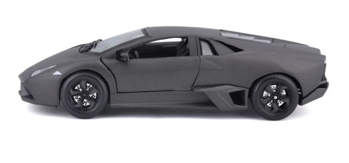 2007 Lamborghini Reventon - Ölçek : 1/24