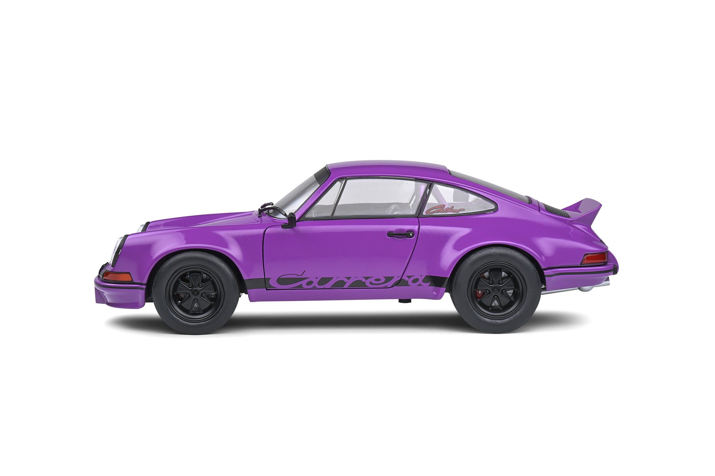 1973 Porsche 911 RSR 