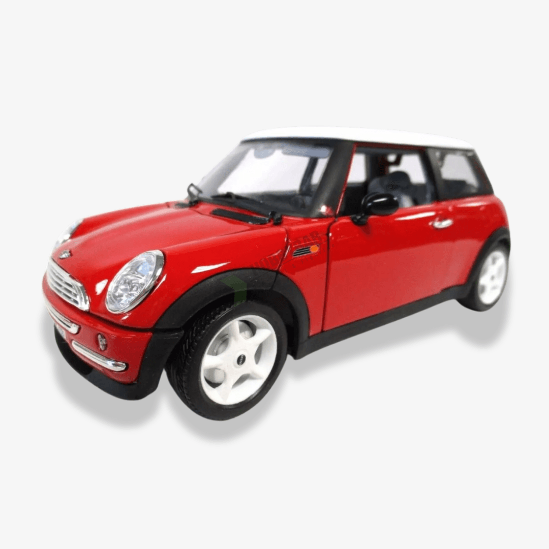 2006 Mini Cooper S