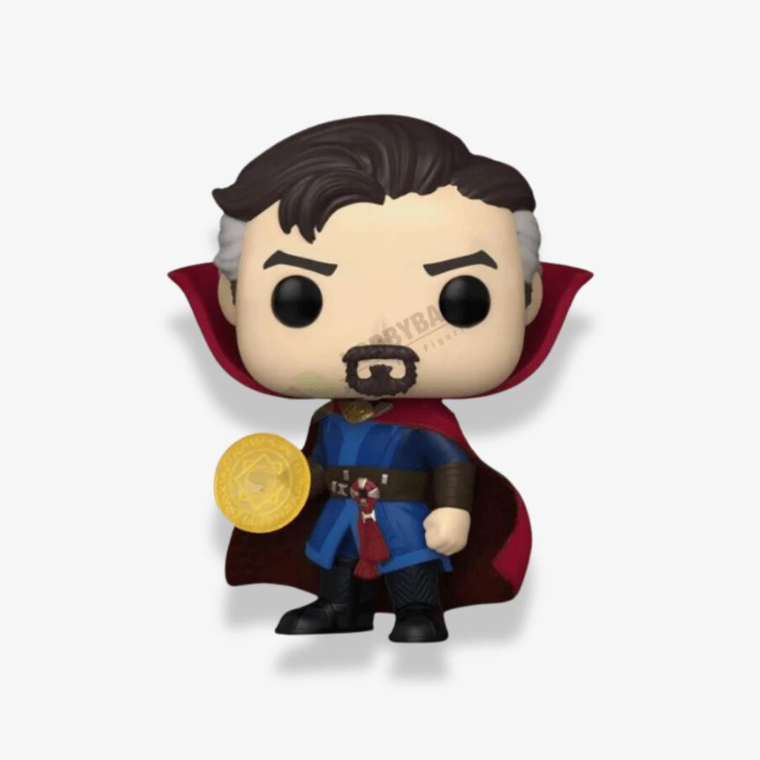 Marvel - Doctor Strange 