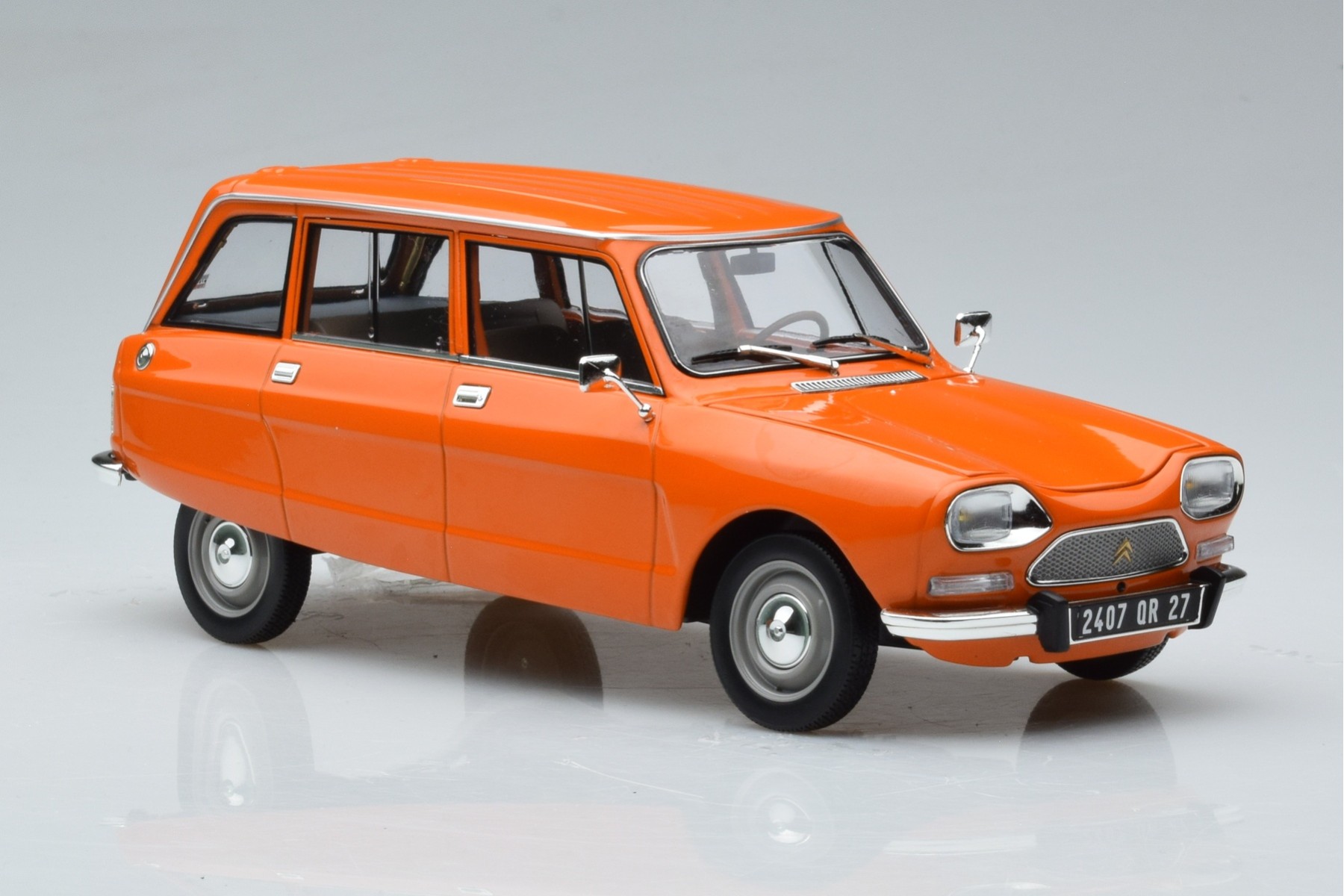 1975 Citroen Ami 8 Break