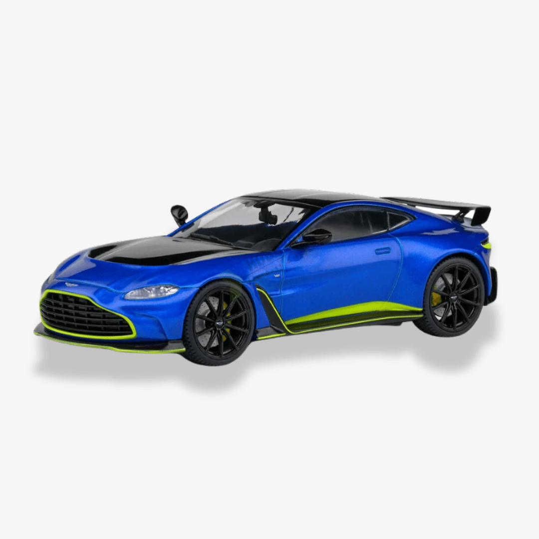 2023 Aston Martin Vantage V12 - Ölçek : 1/43