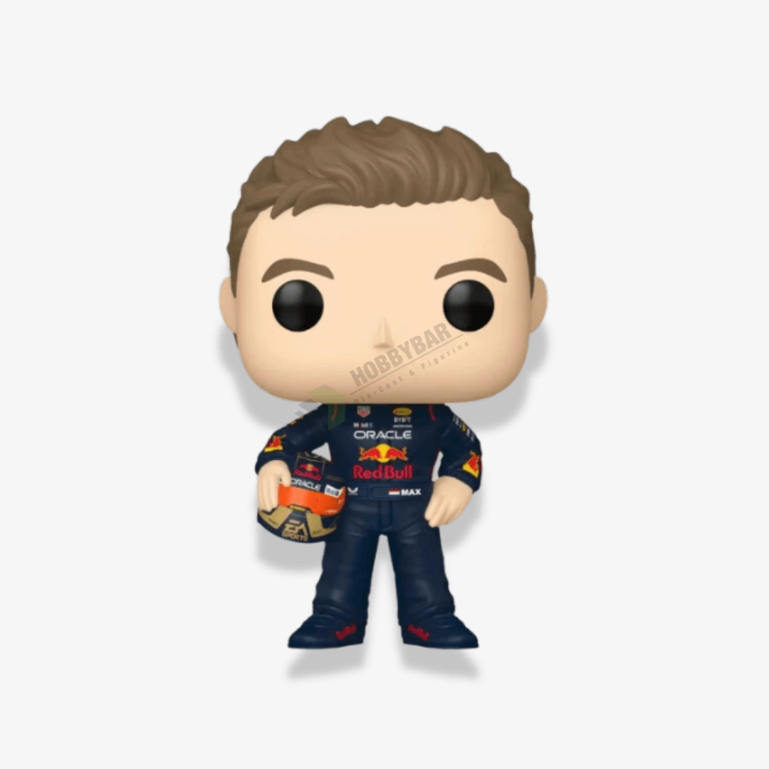 Racing - Max Verstappen