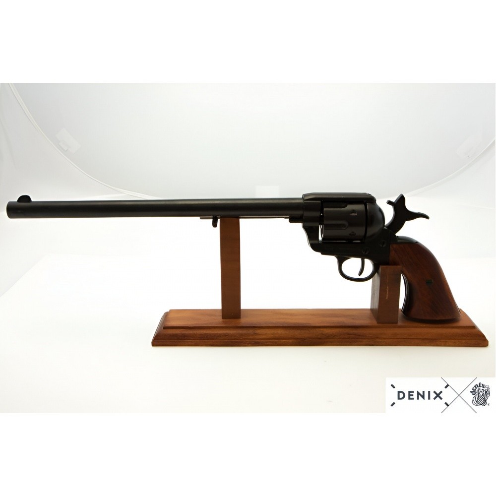 Cal.45 Peacemaker USA 1873 - Dekoratif