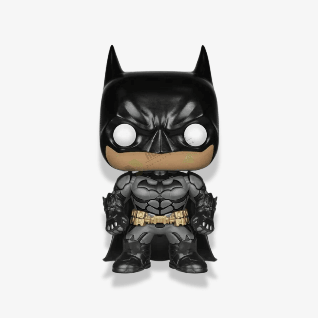 DC - Arkham Knight - Batman