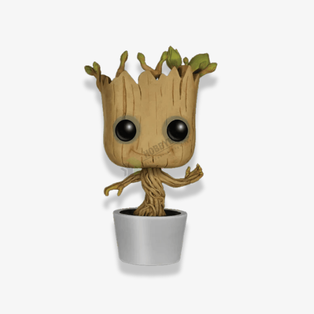 Marvel - Dancing Groot